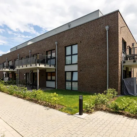 Ankerpunkt Suedost - Dorumer Sielhuus 6 Dorum