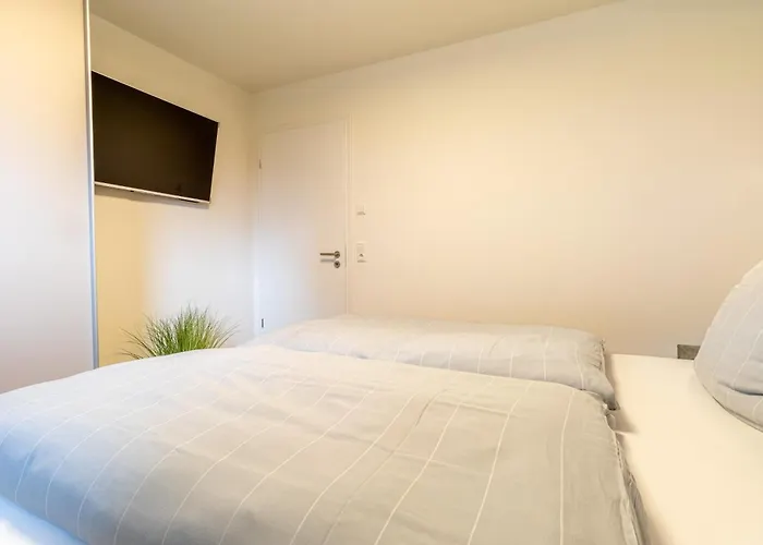 Ankerpunkt Suedost - Dorumer Sielhuus 6 Apartament Dorum